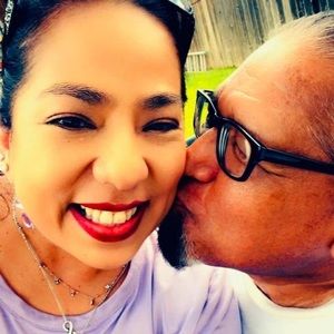 Meet your Posher, Sylvia